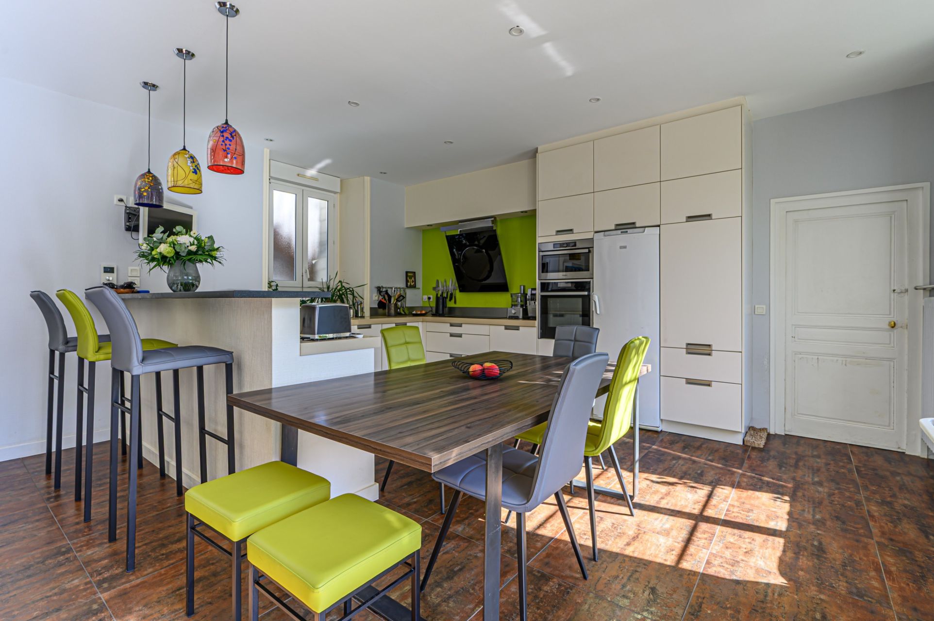 maison de luxe 11 Pièces en vente sur VANNES (56000)