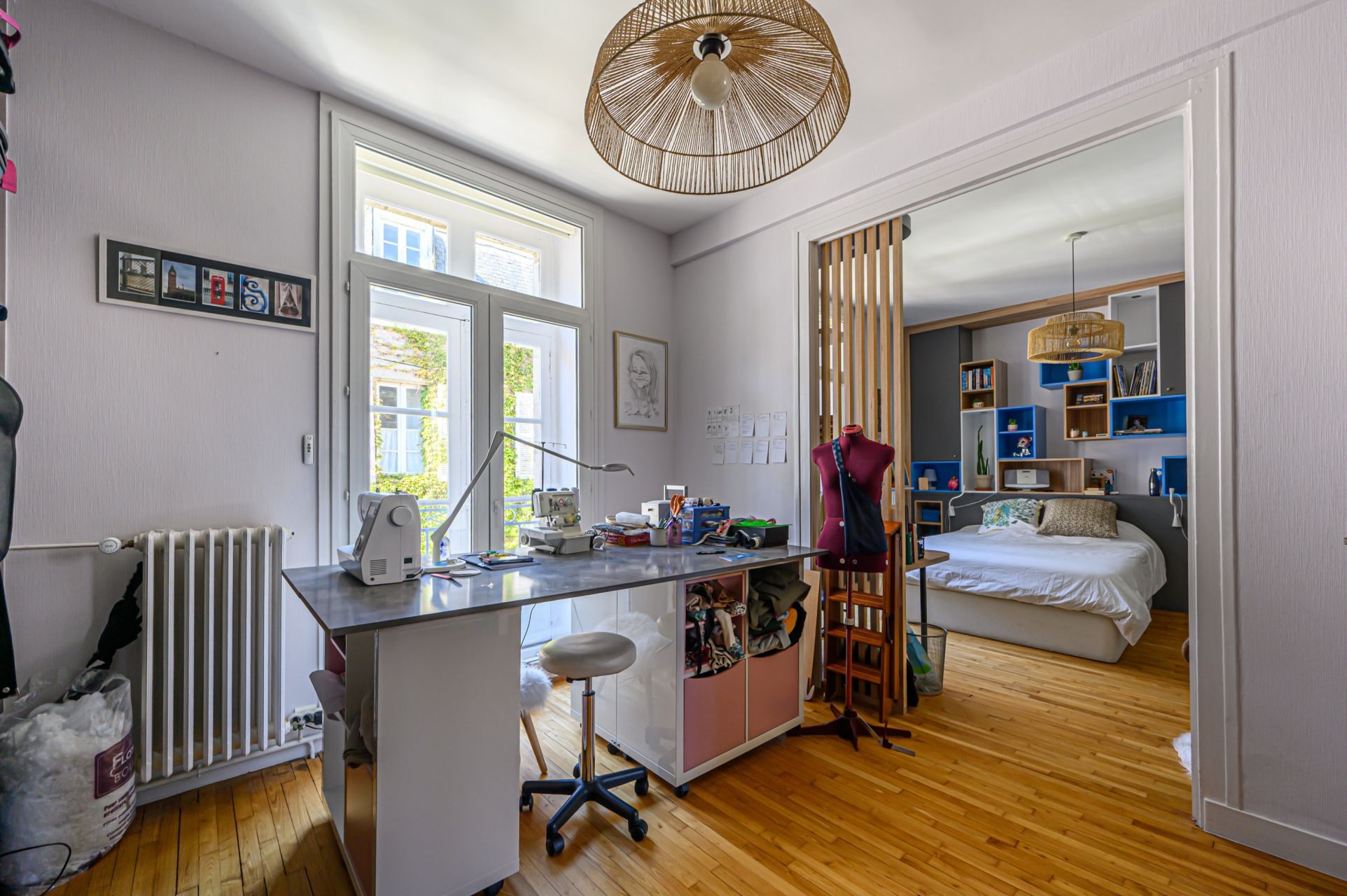 maison de luxe 11 Pièces en vente sur VANNES (56000)