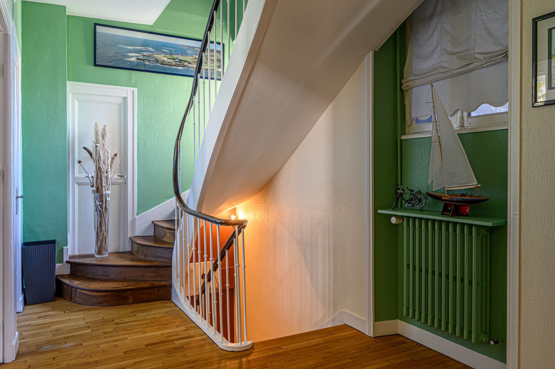 maison de luxe 11 Pièces en vente sur VANNES (56000)