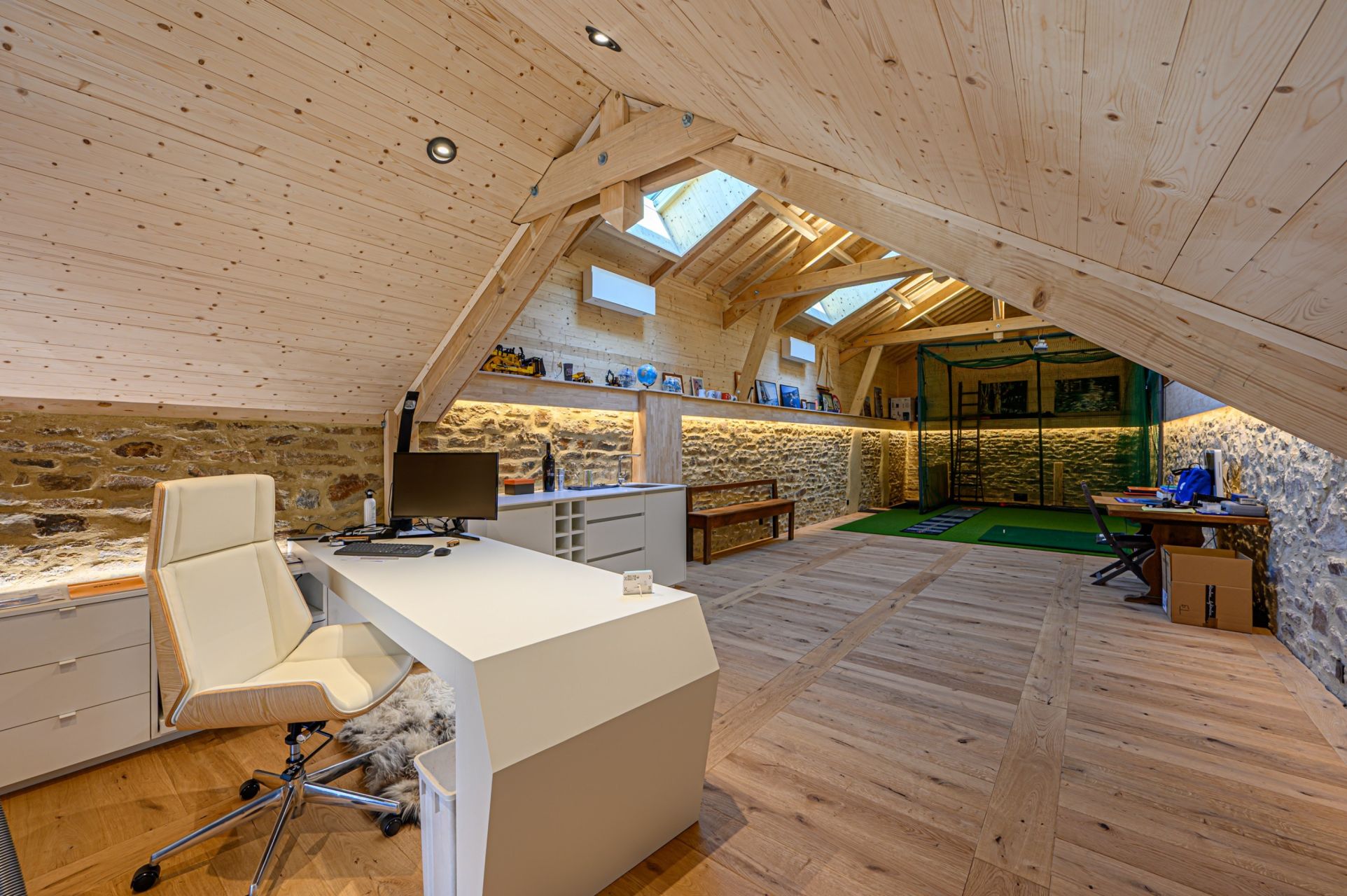 maison de luxe 11 Pièces en vente sur VANNES (56000)