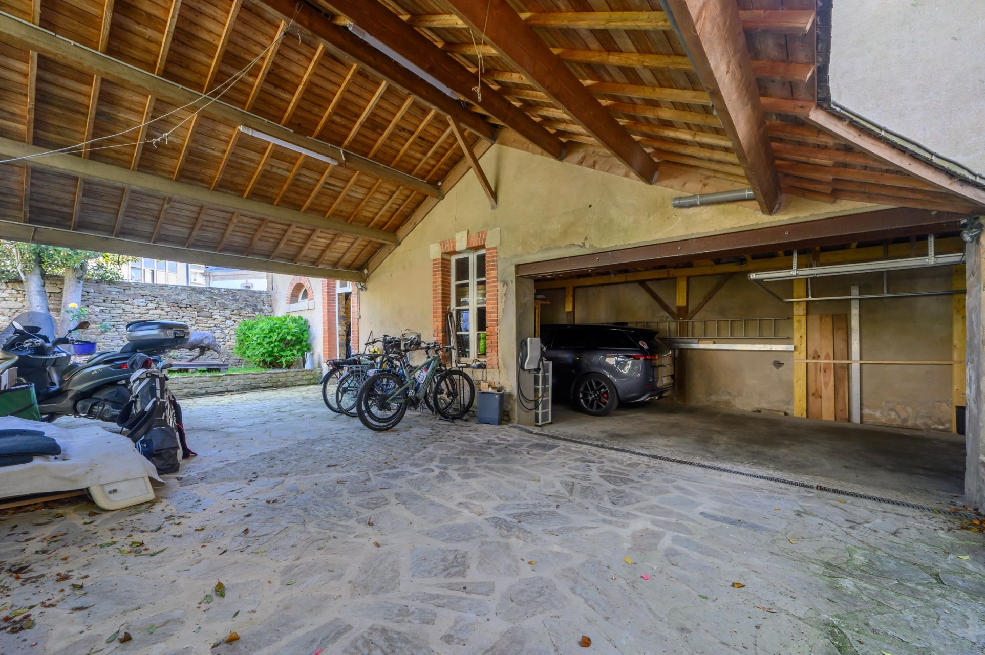 maison de luxe 11 Pièces en vente sur VANNES (56000)