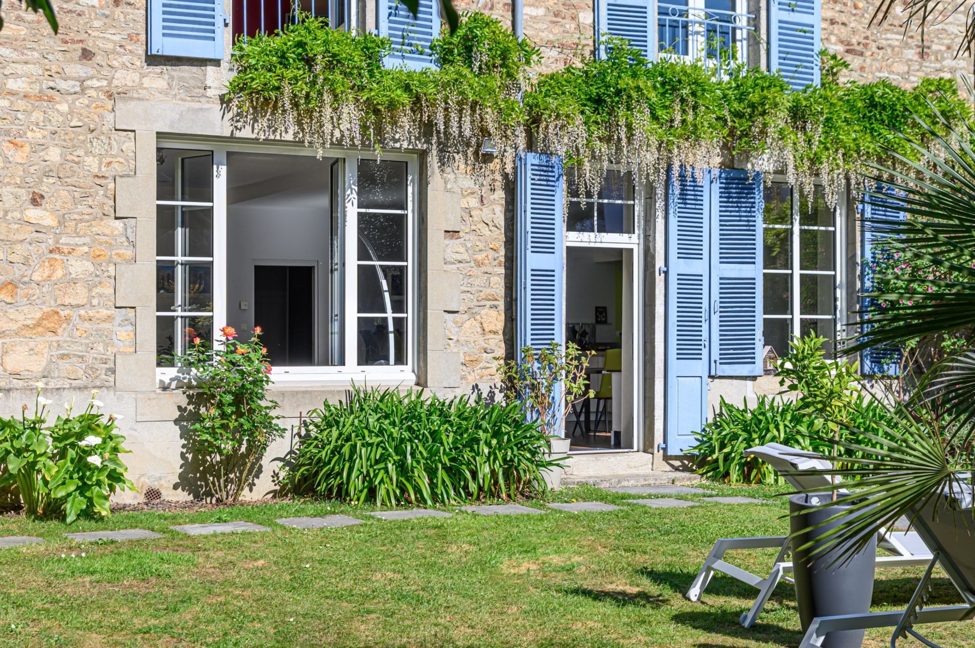maison de luxe 11 Pièces en vente sur VANNES (56000)