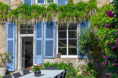 Vente Maison de luxe Vannes 11&nbsp;Pièces 348&nbsp;m²