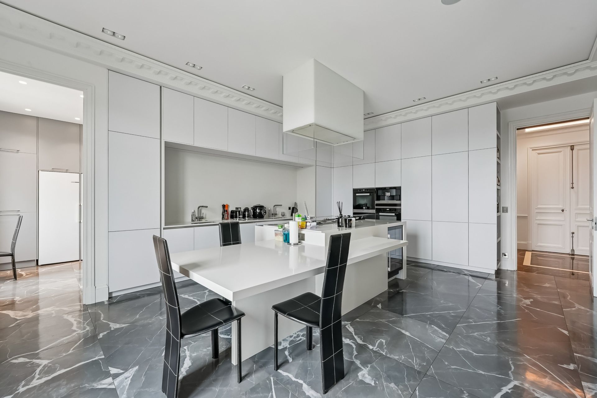 appartement de luxe 7 Pièces en vente sur PARIS (75116)