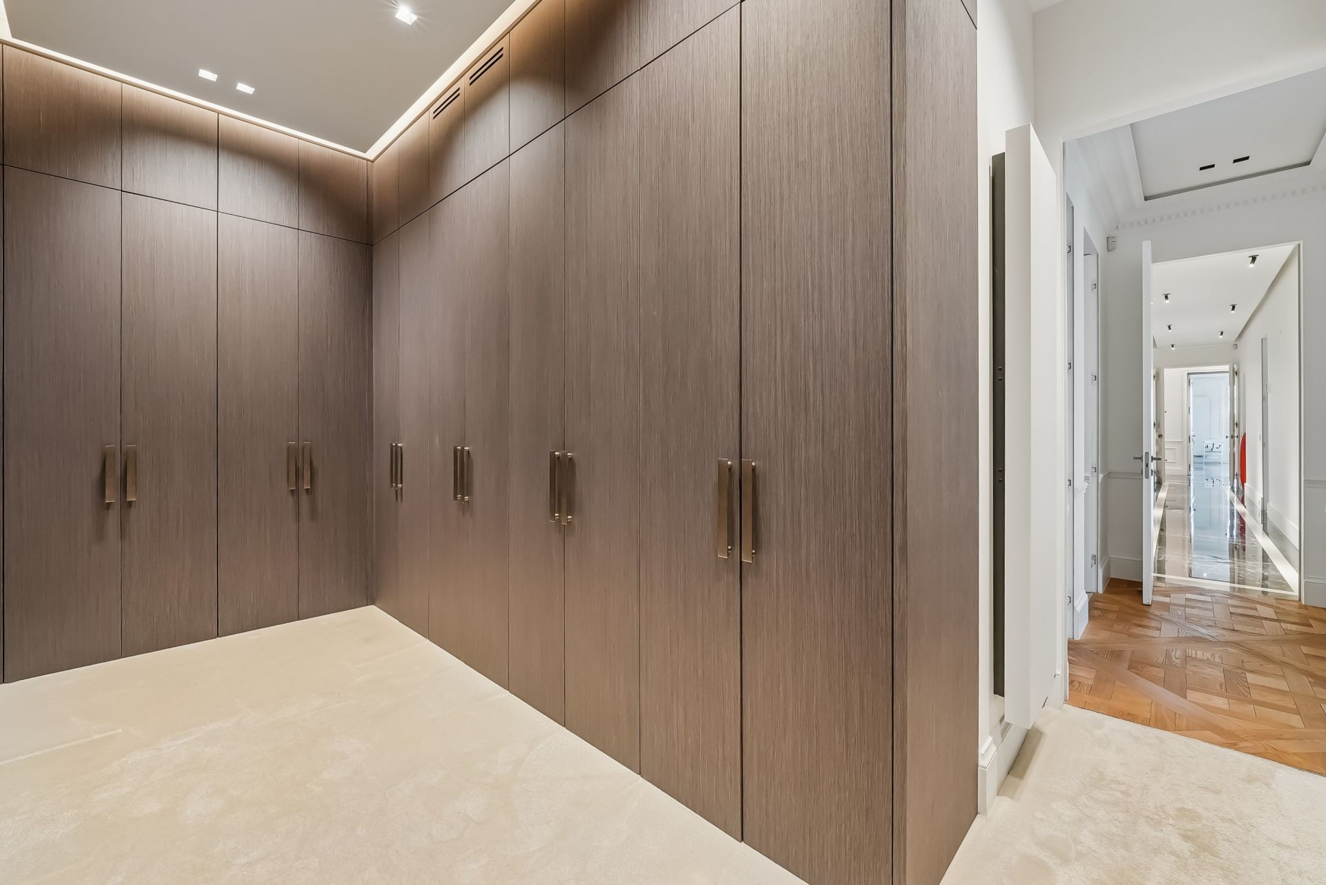 appartement de luxe 7 Pièces en vente sur PARIS (75116)