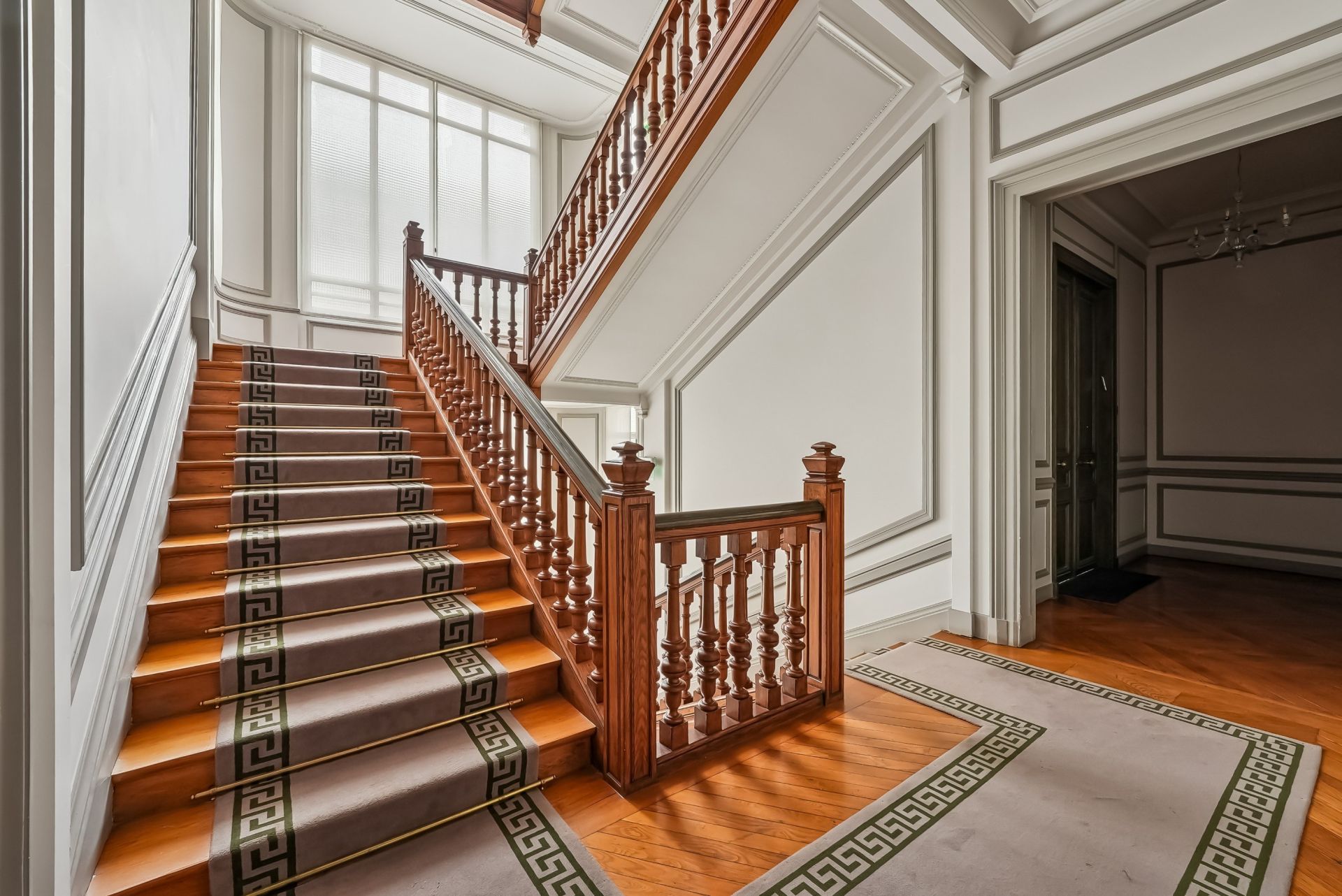 appartement de luxe 7 Pièces en vente sur PARIS (75116)