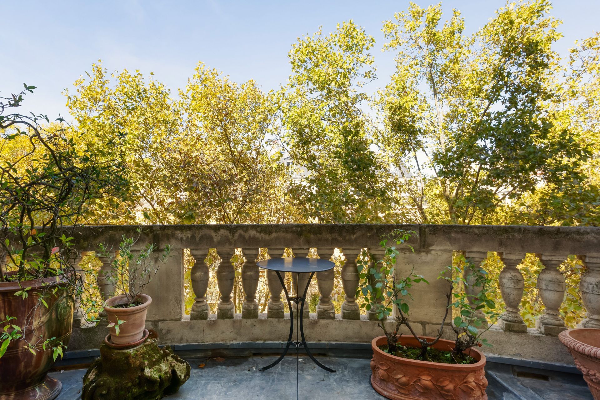 luxury apartment 5 Rooms for sale on PARIS (75007)