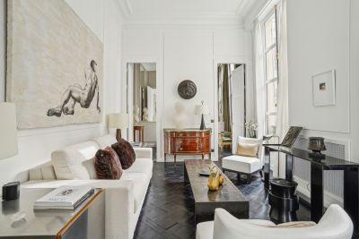 Vente Appartement de luxe Paris 1 2&nbsp;Pièces 40.33&nbsp;m²