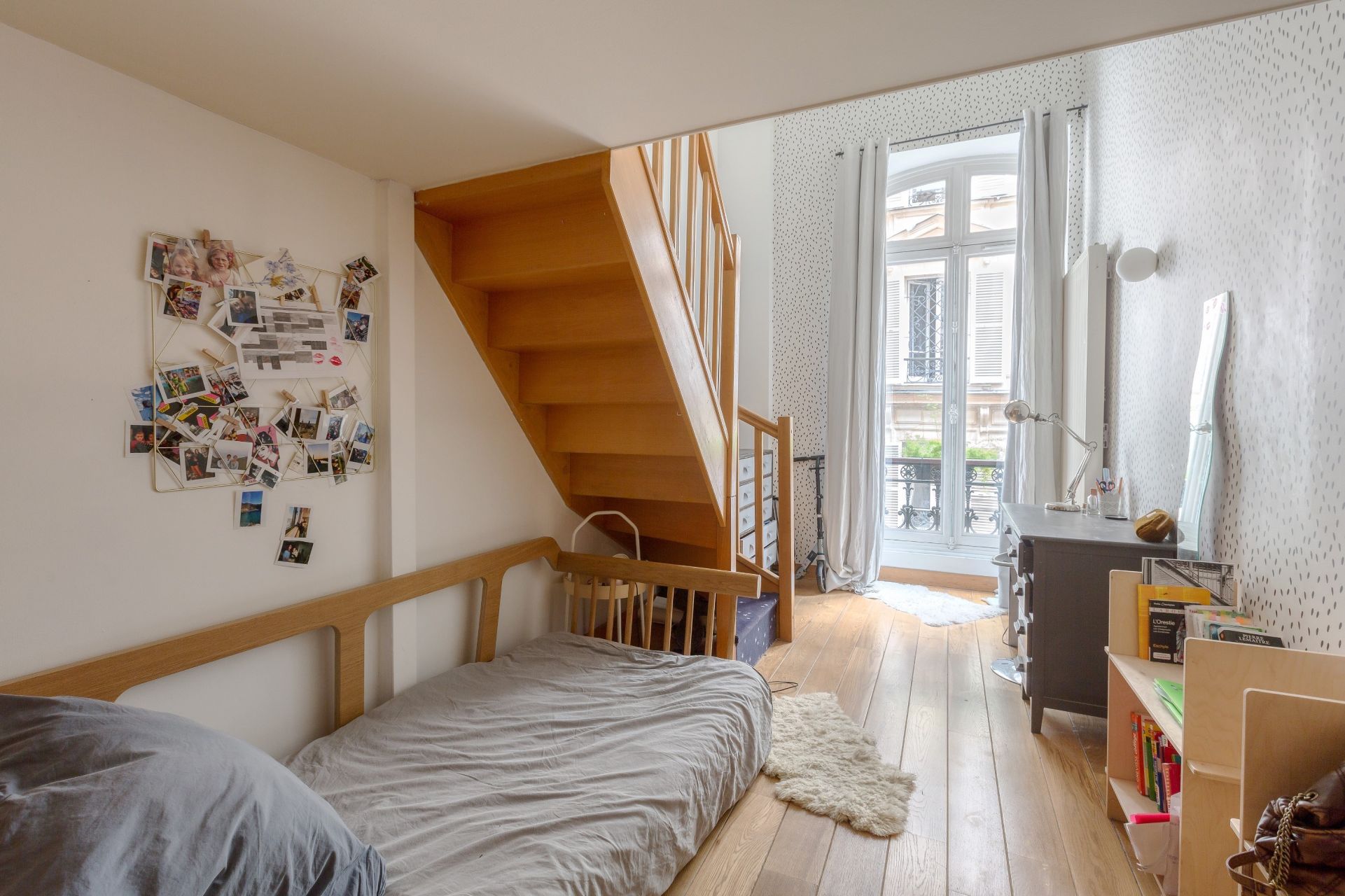 appartement de luxe 5 Pièces en vente sur PARIS (75009)