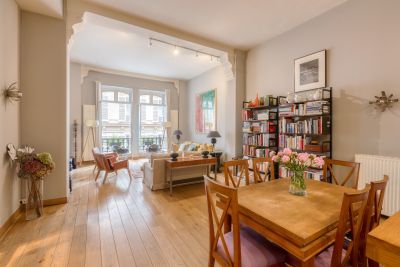 Vente Appartement de luxe Paris 9 5&nbsp;Pièces 158.18&nbsp;m²