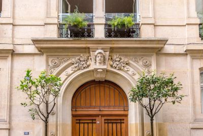 Vente Appartement de luxe Paris 9 5&nbsp;Pièces 158.18&nbsp;m²