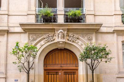 Vente Appartement de luxe Paris 9 5&nbsp;Pièces 158.18&nbsp;m²