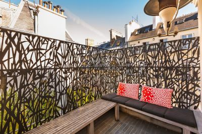 Sale Luxury apartment Paris 7 5&nbsp;Rooms 181&nbsp;m²