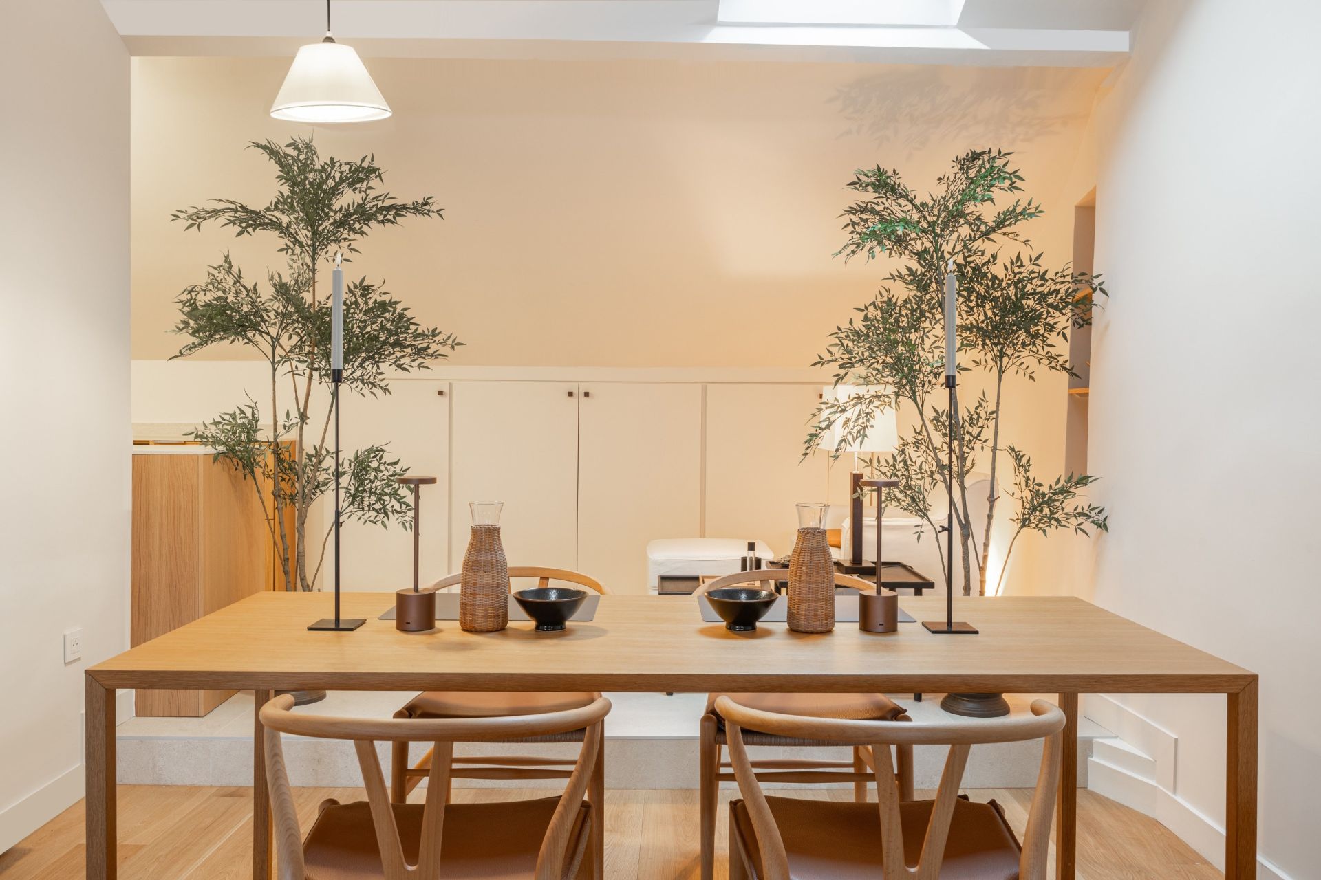 appartement de luxe 4 Pièces en vente sur PARIS (75003)