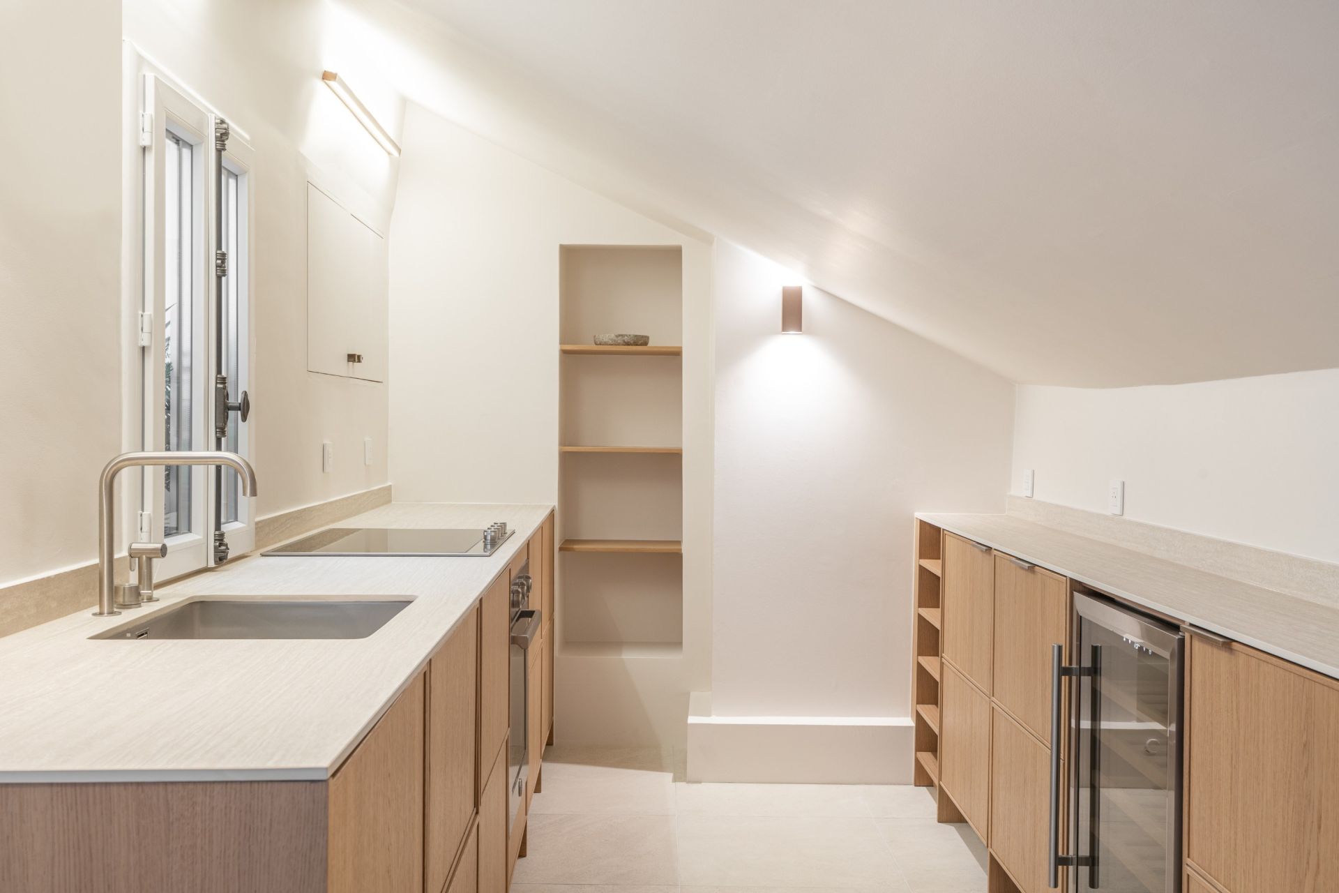 appartement de luxe 4 Pièces en vente sur PARIS (75003)