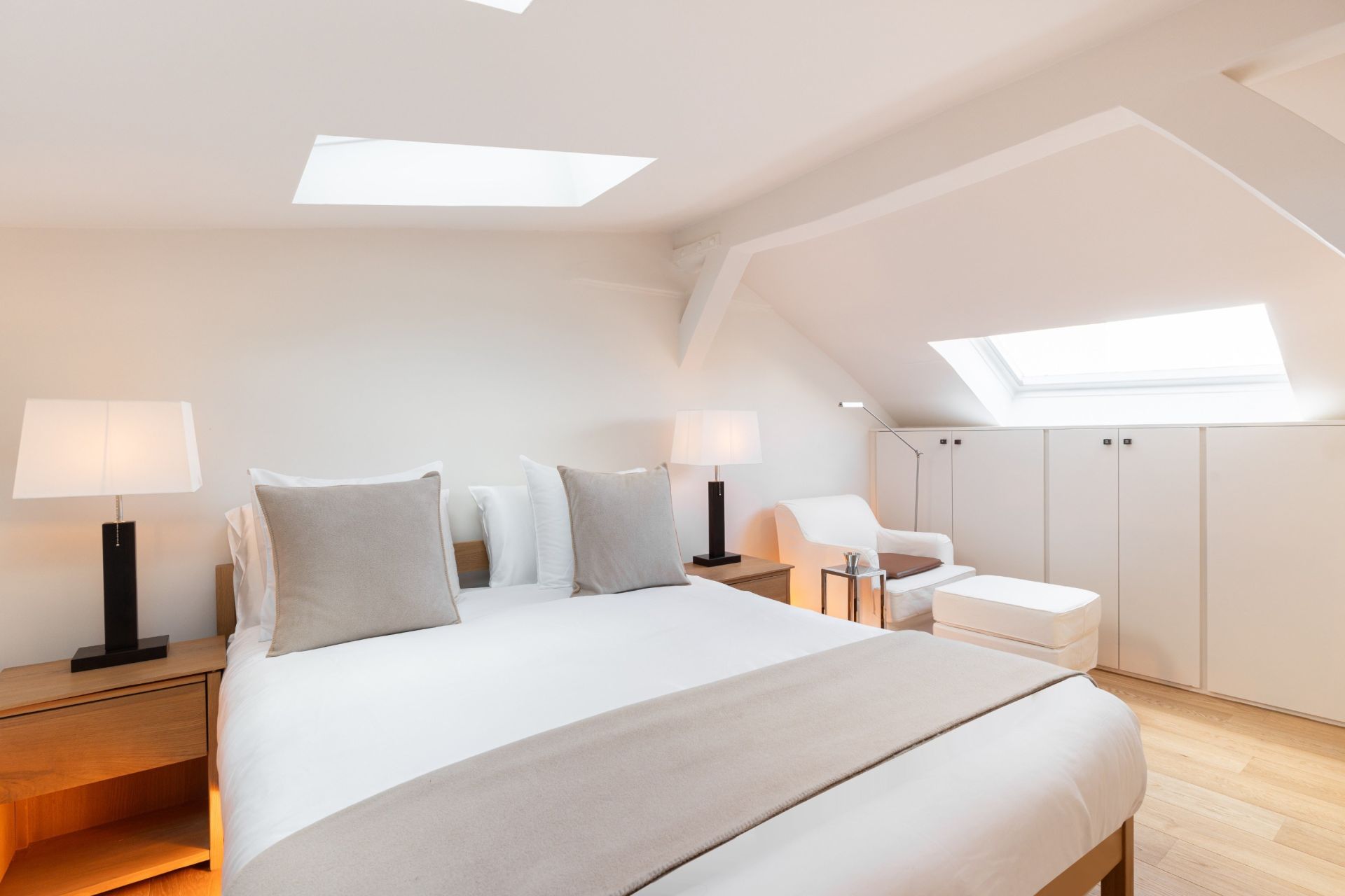 appartement de luxe 4 Pièces en vente sur PARIS (75003)