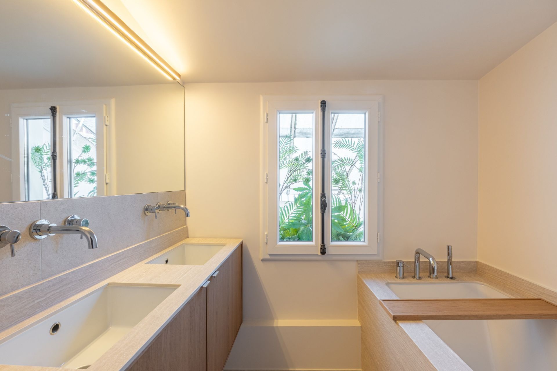 appartement de luxe 4 Pièces en vente sur PARIS (75003)