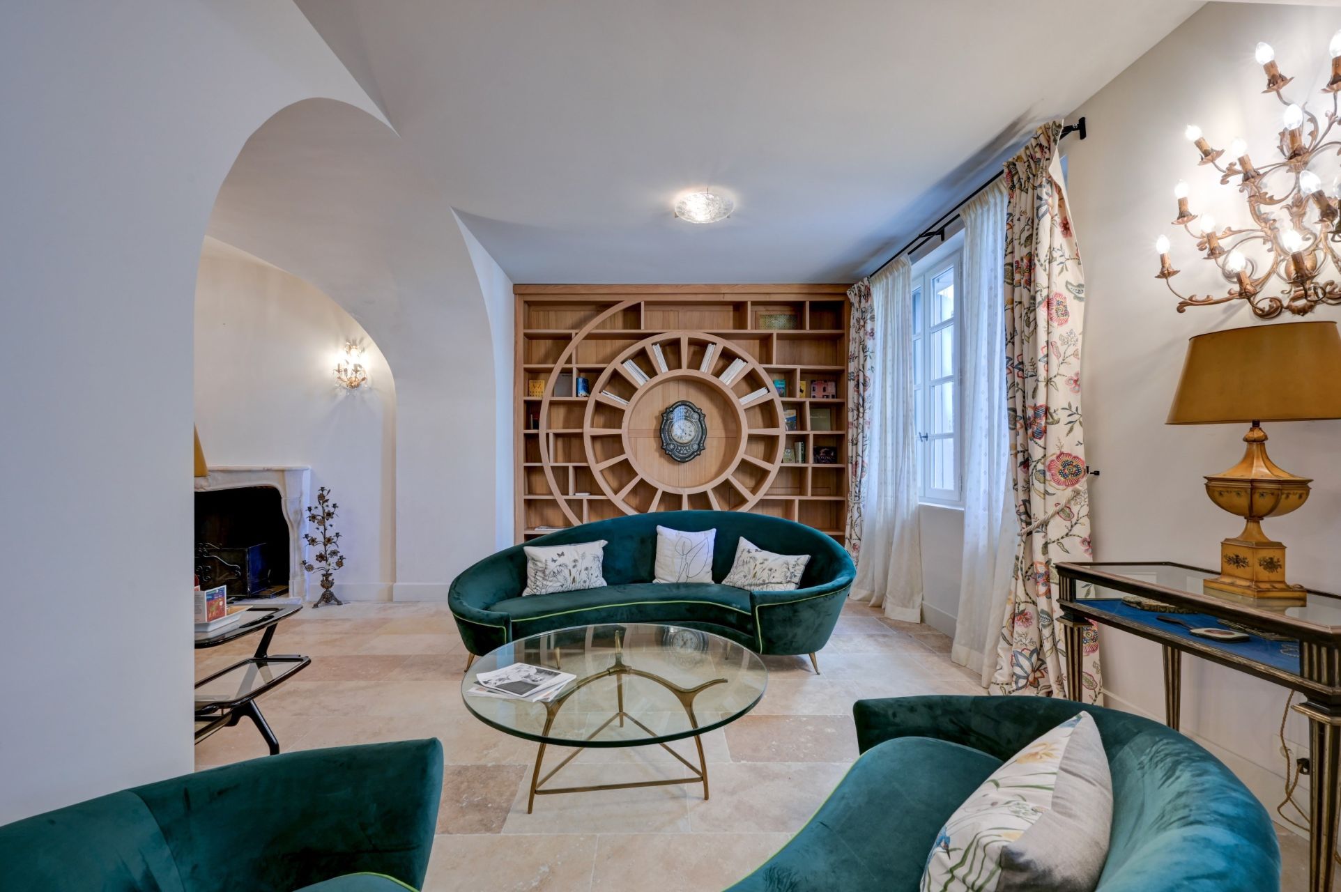 maison de luxe 8 Pièces en location saisonnière sur ST REMY DE PROVENCE (13210)