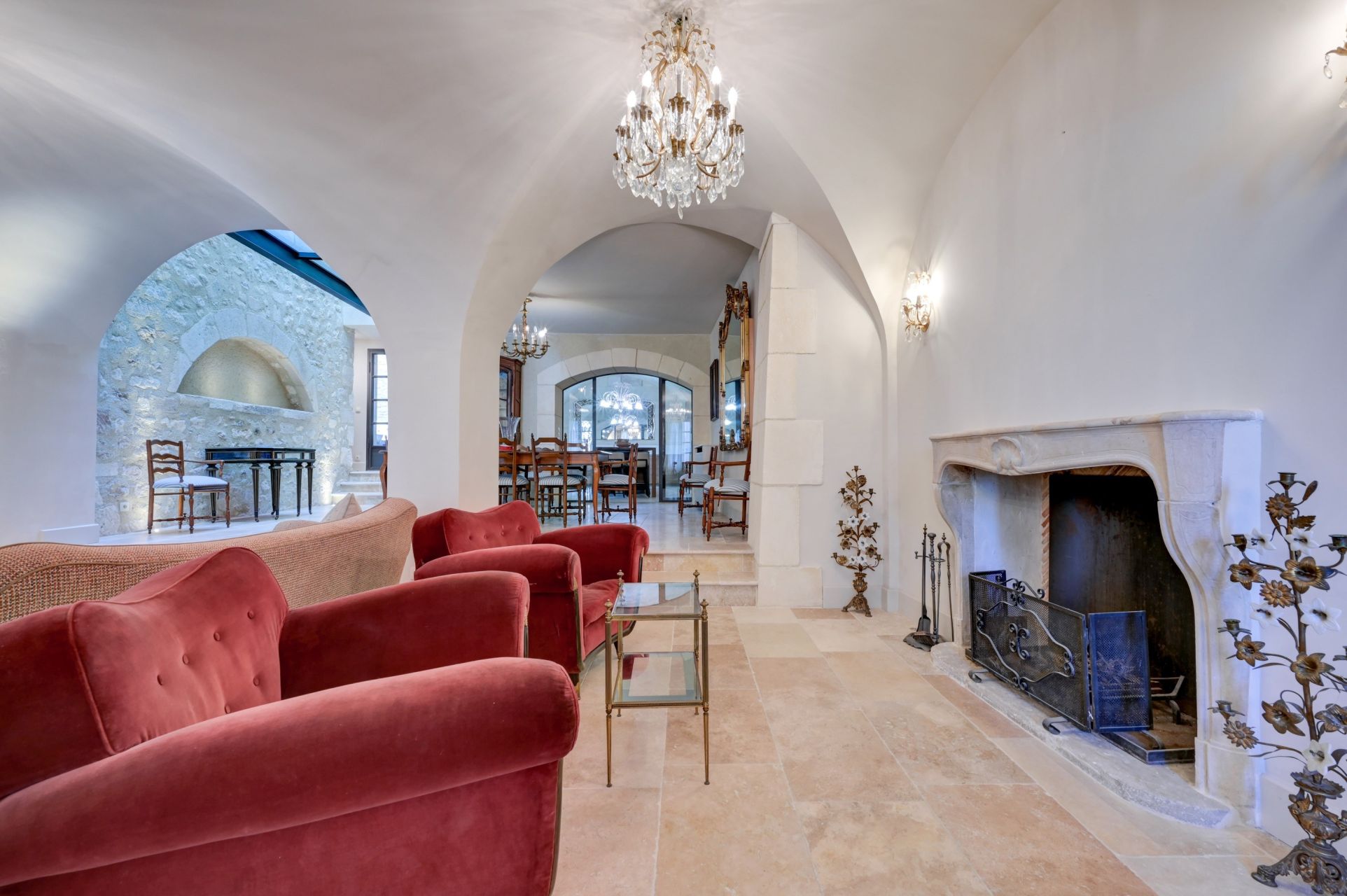 maison de luxe 8 Pièces en location saisonnière sur ST REMY DE PROVENCE (13210)