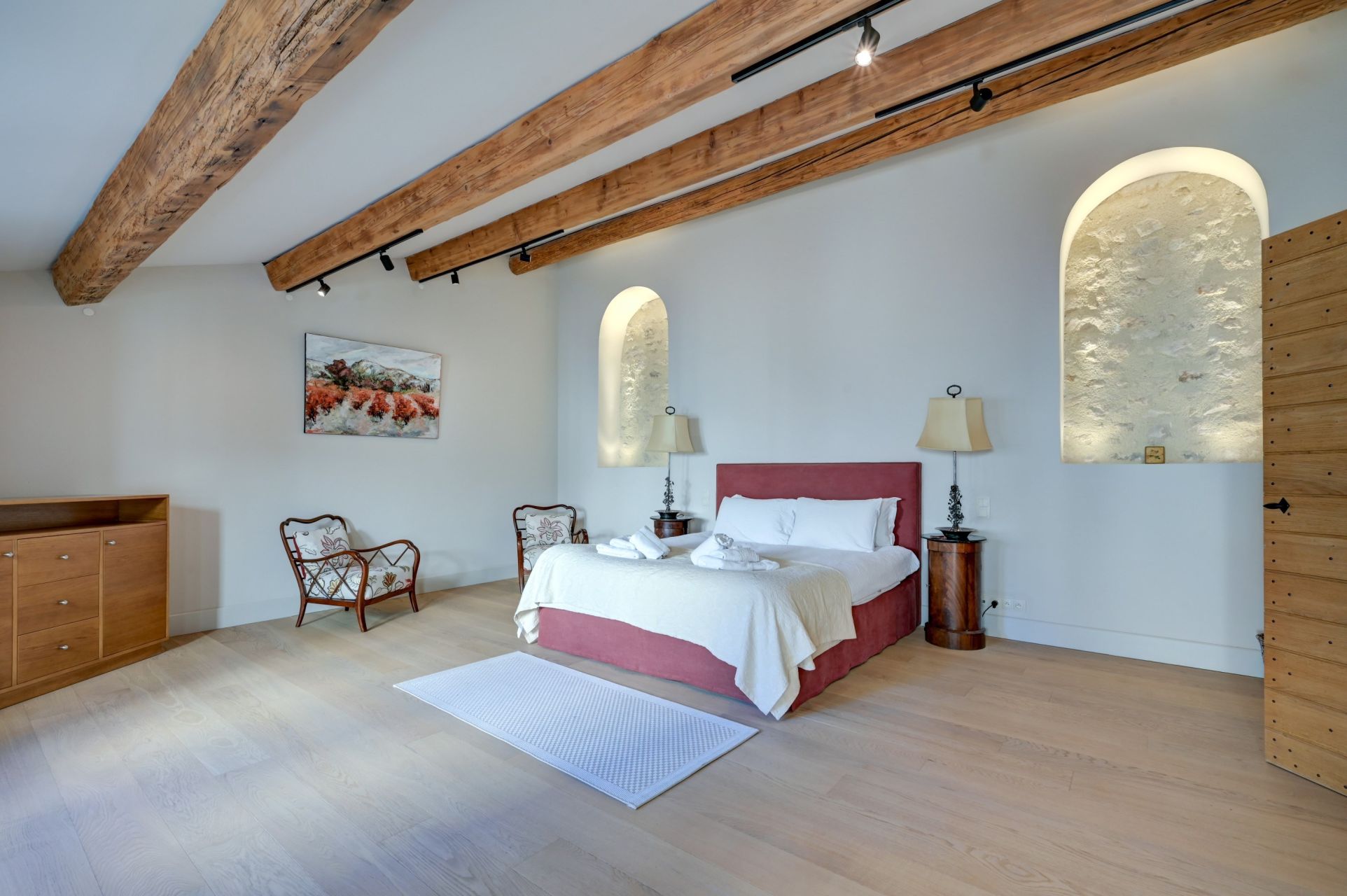maison de luxe 8 Pièces en location saisonnière sur ST REMY DE PROVENCE (13210)