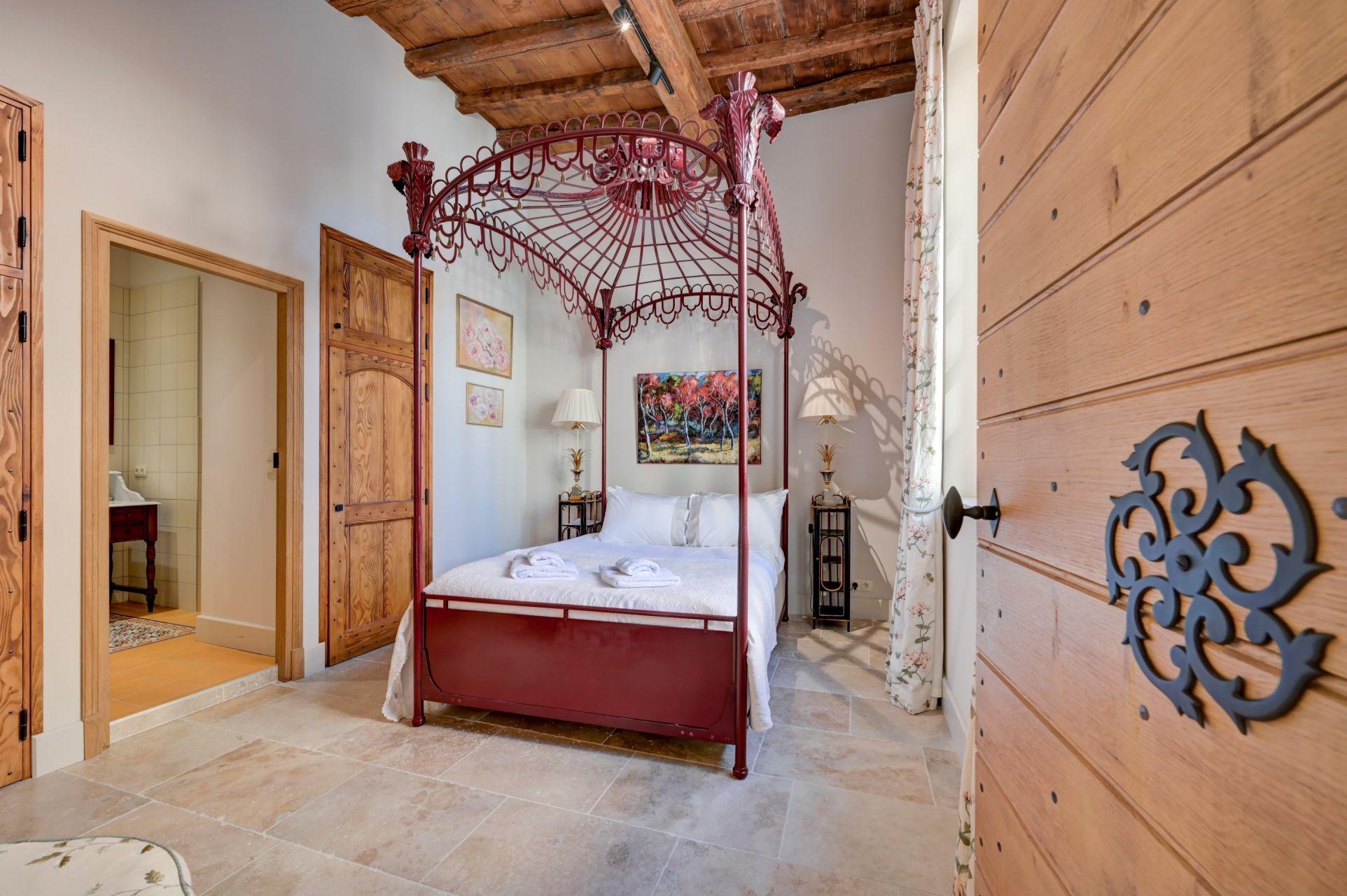 maison de luxe 8 Pièces en location saisonnière sur ST REMY DE PROVENCE (13210)