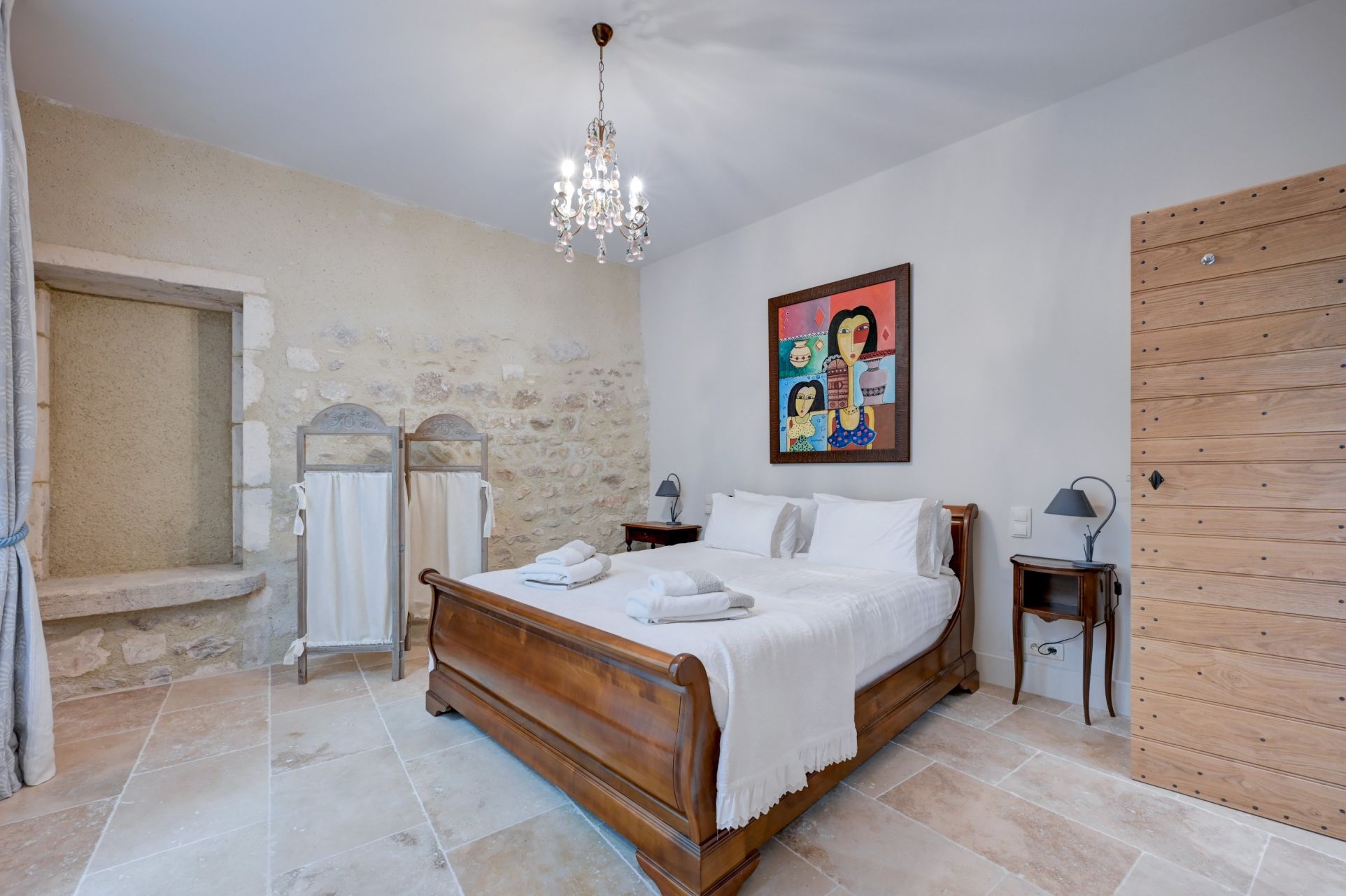 maison de luxe 8 Pièces en location saisonnière sur ST REMY DE PROVENCE (13210)