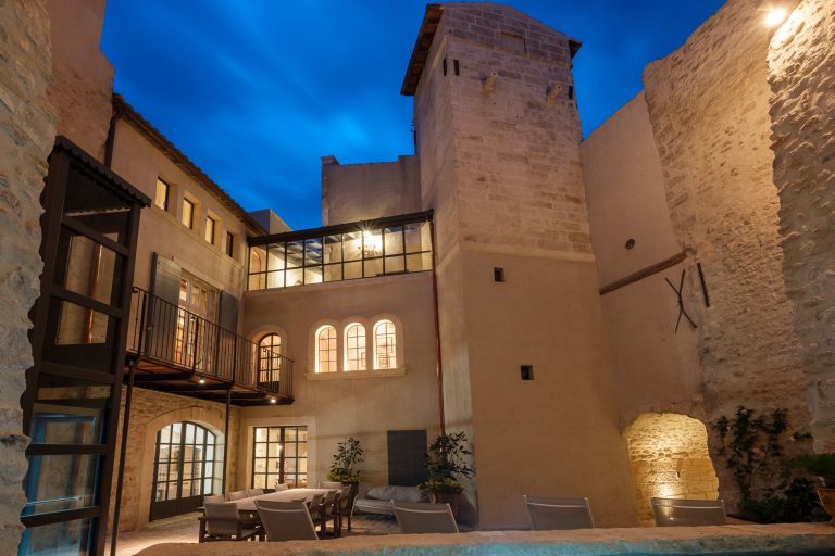 maison de luxe 8 Pièces en location saisonnière sur ST REMY DE PROVENCE (13210)