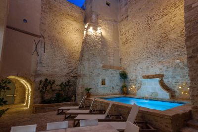 Vacances Maison de luxe Saint-Rémy-de-Provence 8&nbsp;Pièces 343&nbsp;m²