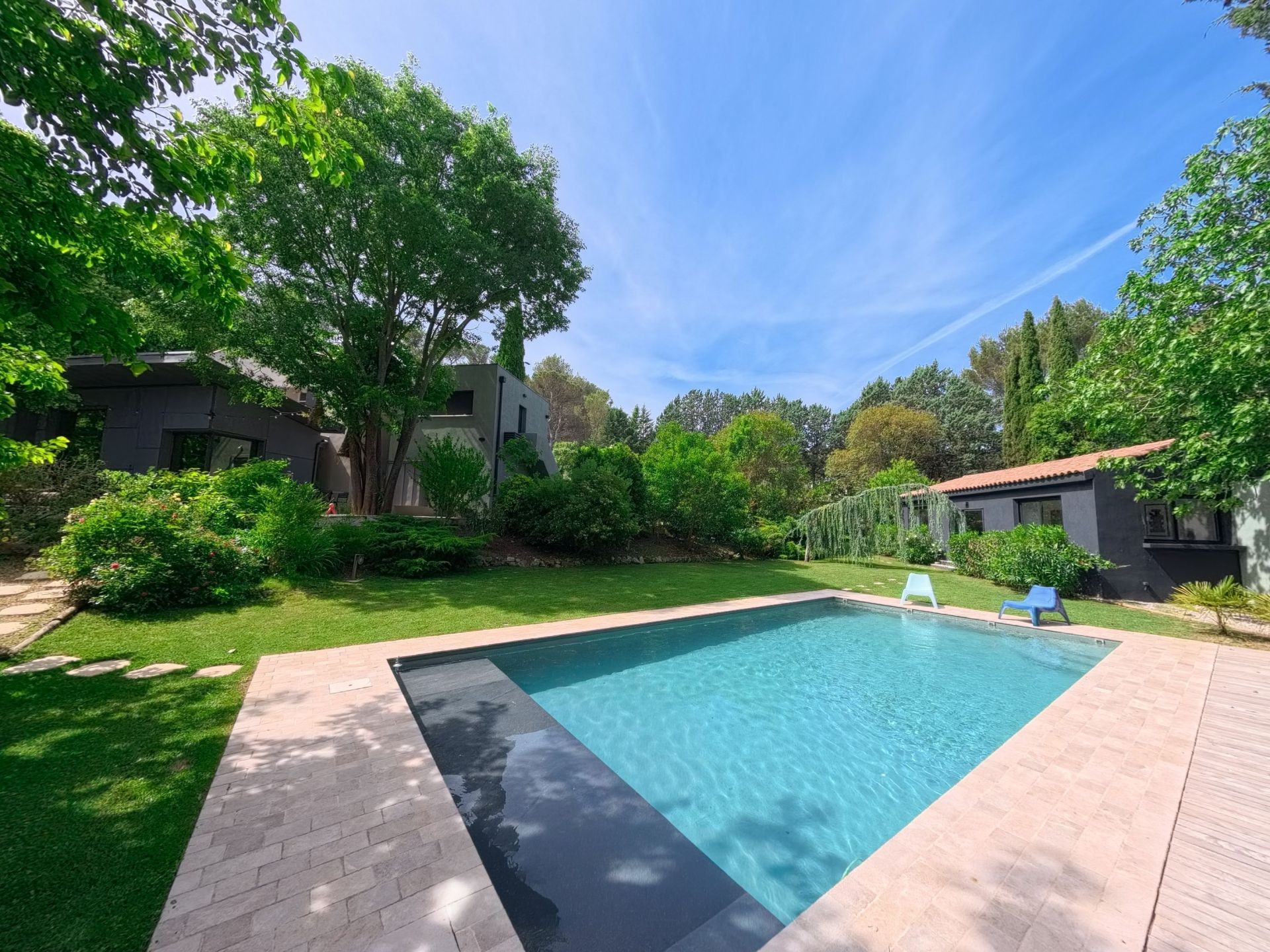 maison de luxe 8 Pièces en vente sur AIX EN PROVENCE (13100)