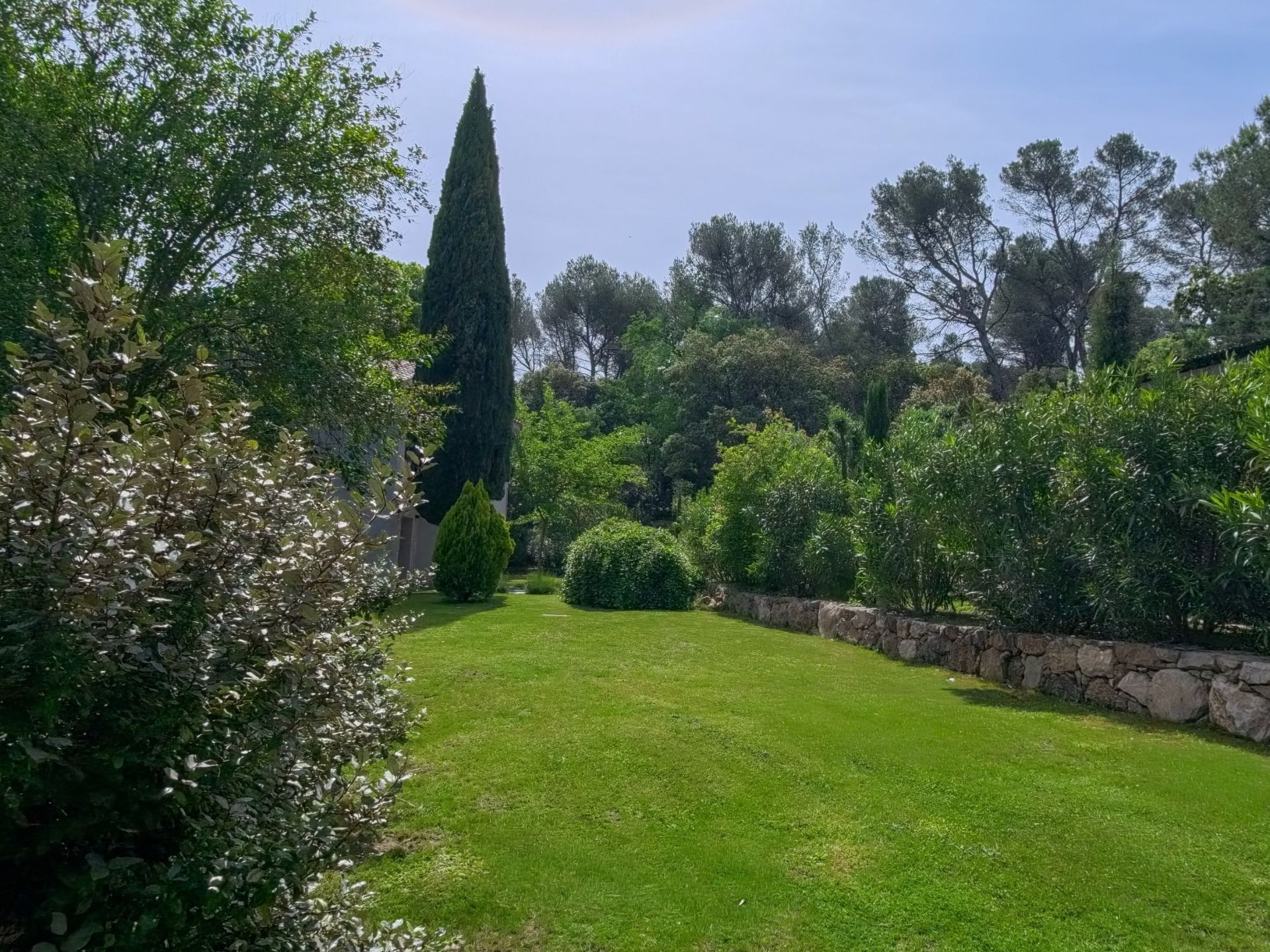 maison de luxe 8 Pièces en vente sur AIX EN PROVENCE (13100)