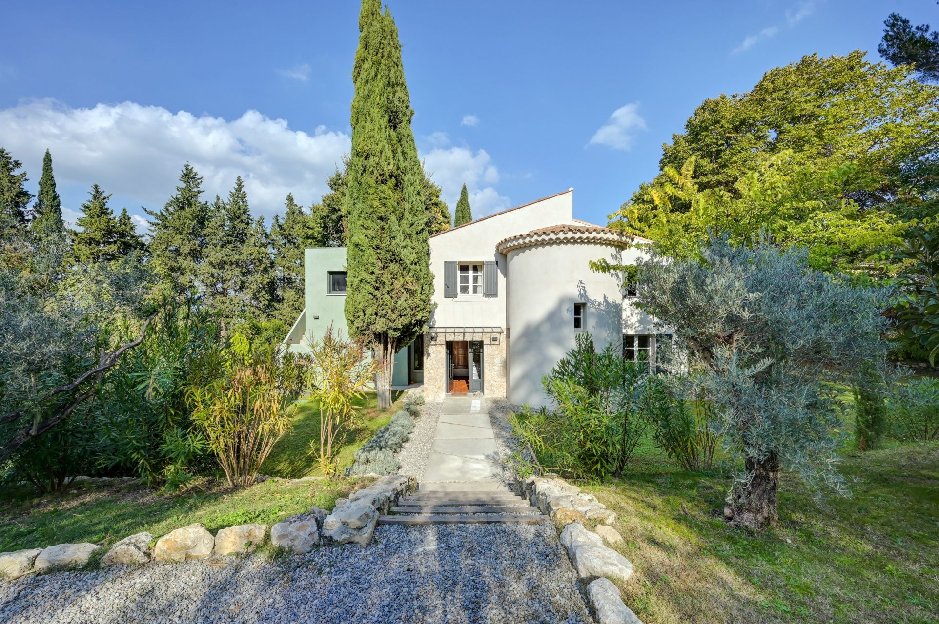 maison de luxe 8 Pièces en vente sur AIX EN PROVENCE (13100)