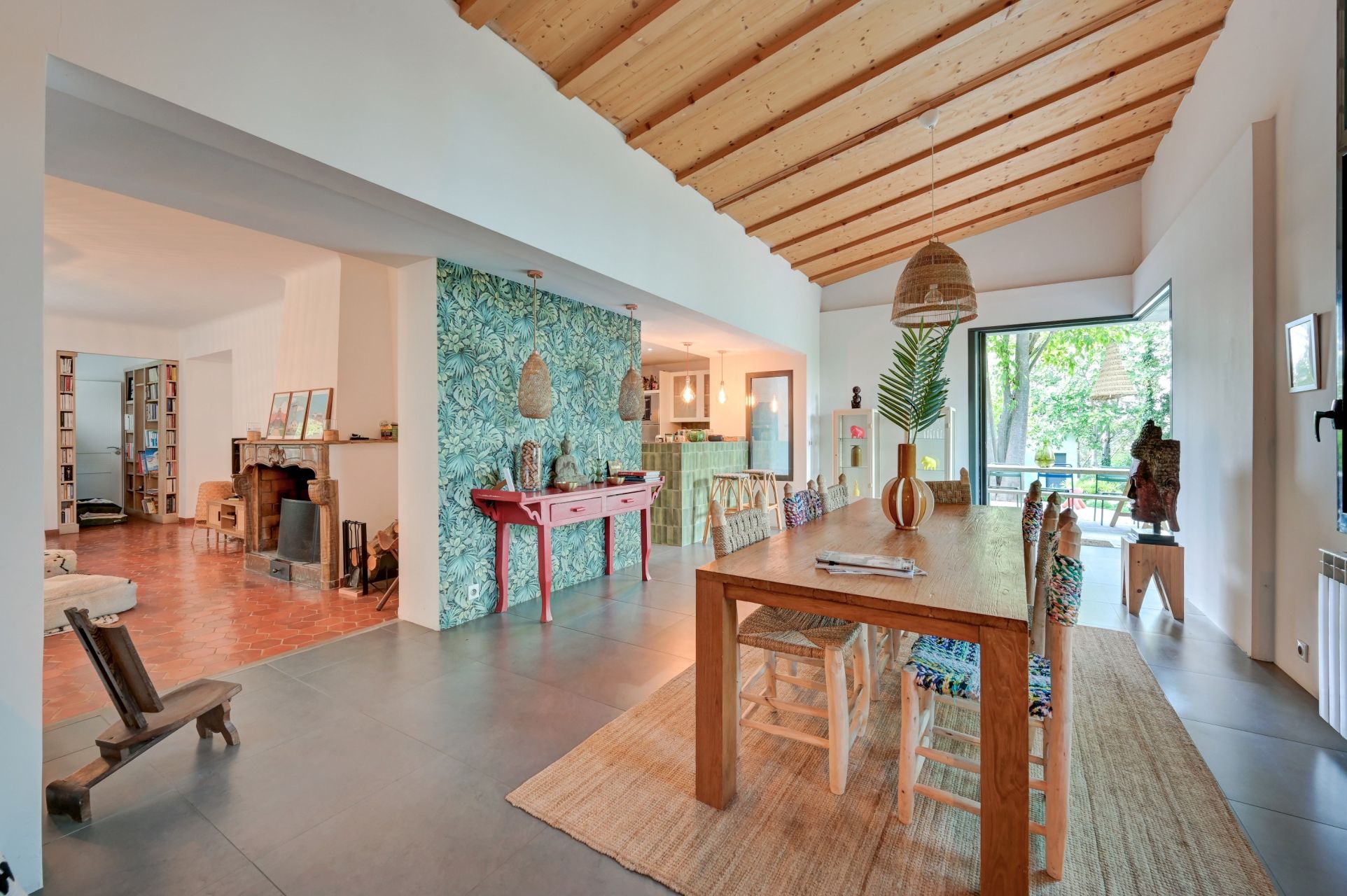 maison de luxe 8 Pièces en vente sur AIX EN PROVENCE (13100)