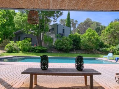 Vente Maison de luxe Aix-en-Provence 8&nbsp;Pièces 300&nbsp;m²