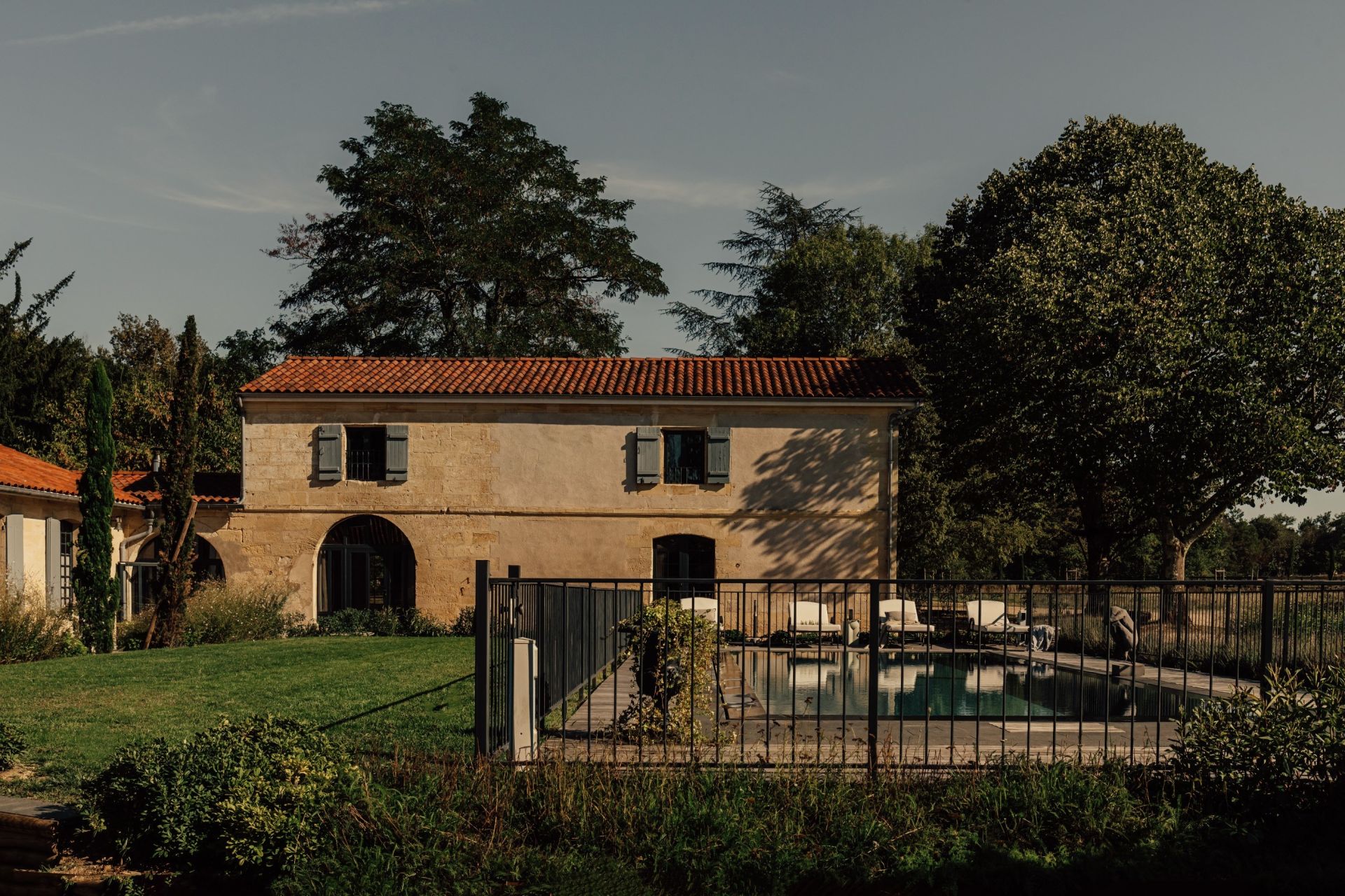 castle 15 Rooms for sale on ST EMILION (33330)