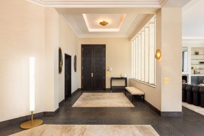 Vente Appartement de luxe Paris 16 7&nbsp;Pièces 392&nbsp;m²