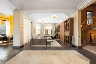 Sale Luxury apartment Paris 16 7&nbsp;Rooms 392&nbsp;m²