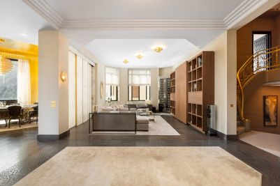 Vente Appartement de luxe Paris 16 7&nbsp;Pièces 392&nbsp;m²