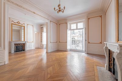Sale Luxury apartment Paris 16 7&nbsp;Rooms 209&nbsp;m²