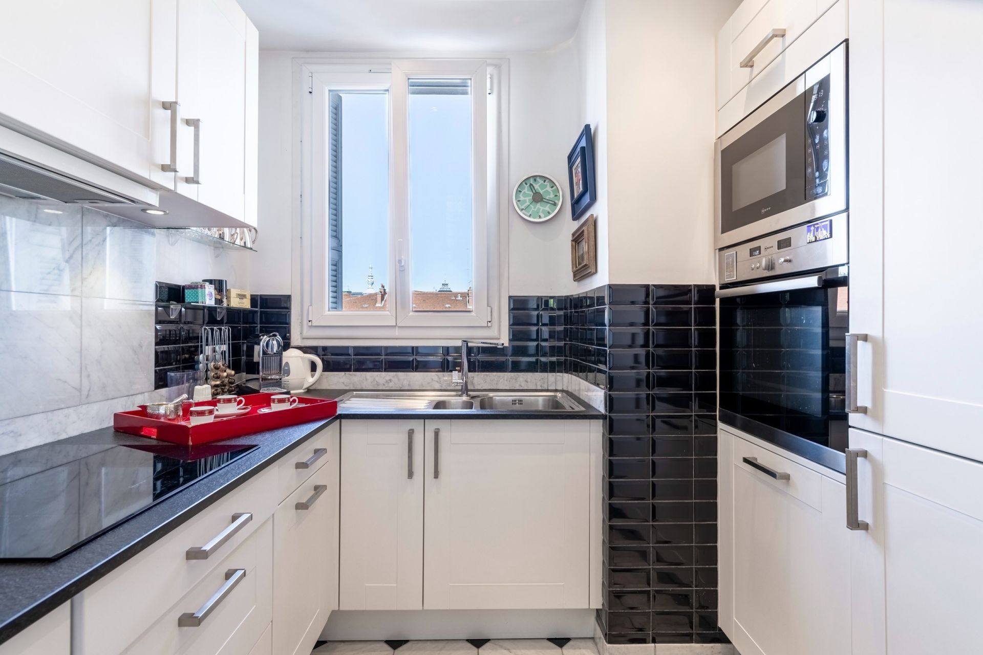 appartement de luxe 4 Pièces en vente sur NICE (06000)