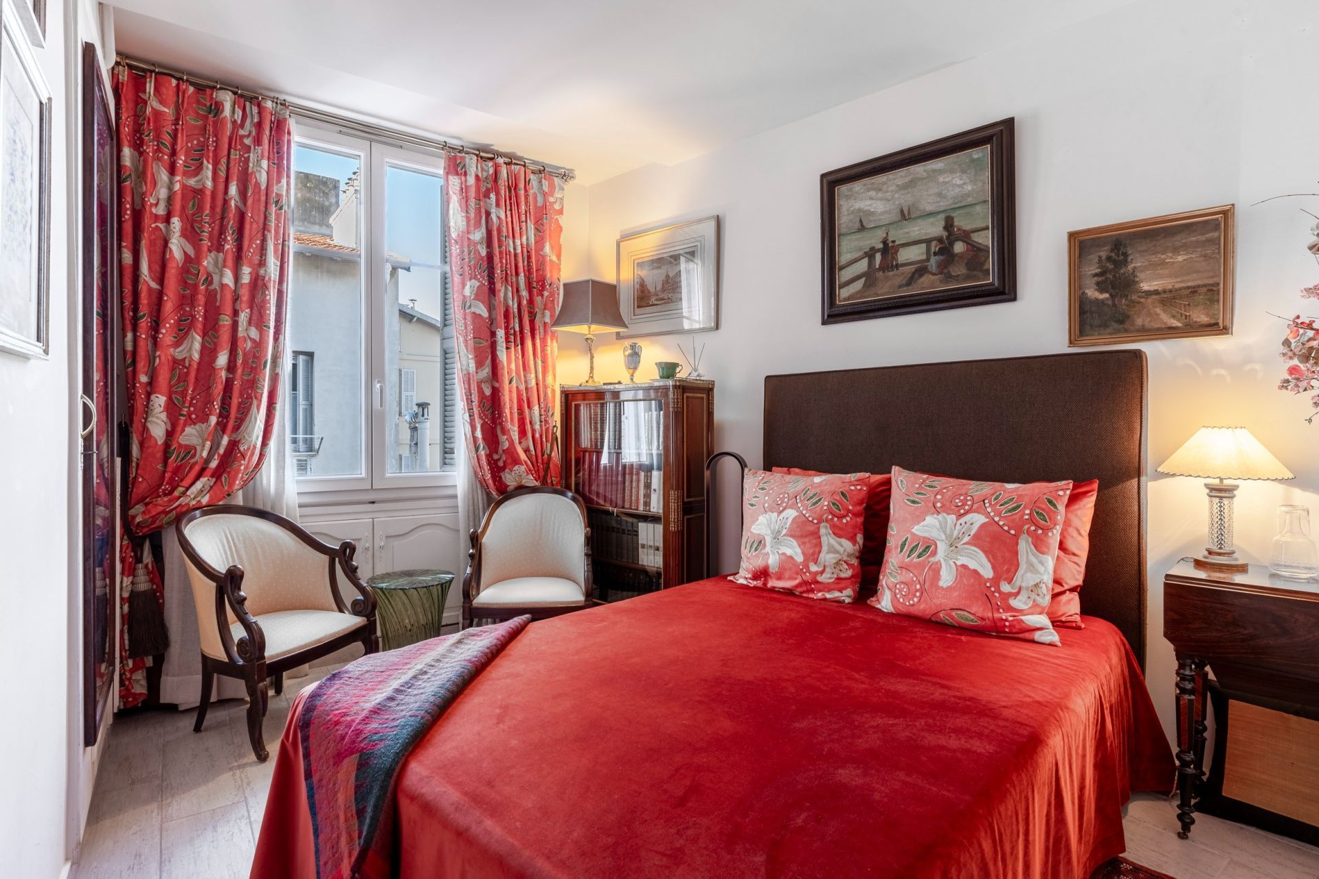 appartement de luxe 4 Pièces en vente sur NICE (06000)