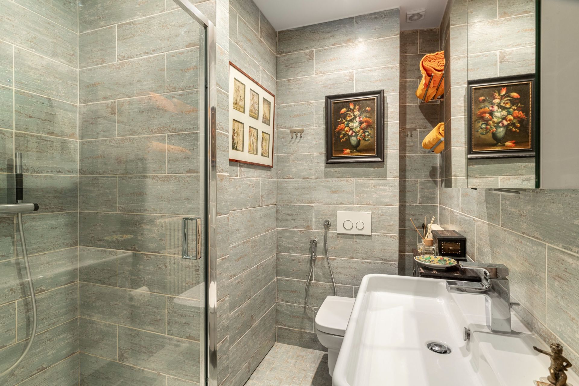 appartement de luxe 4 Pièces en vente sur NICE (06000)