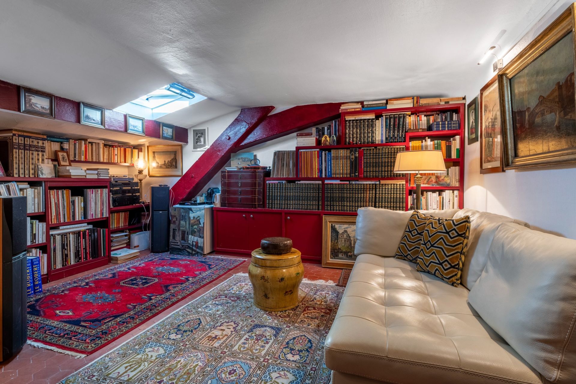 appartement de luxe 4 Pièces en vente sur NICE (06000)