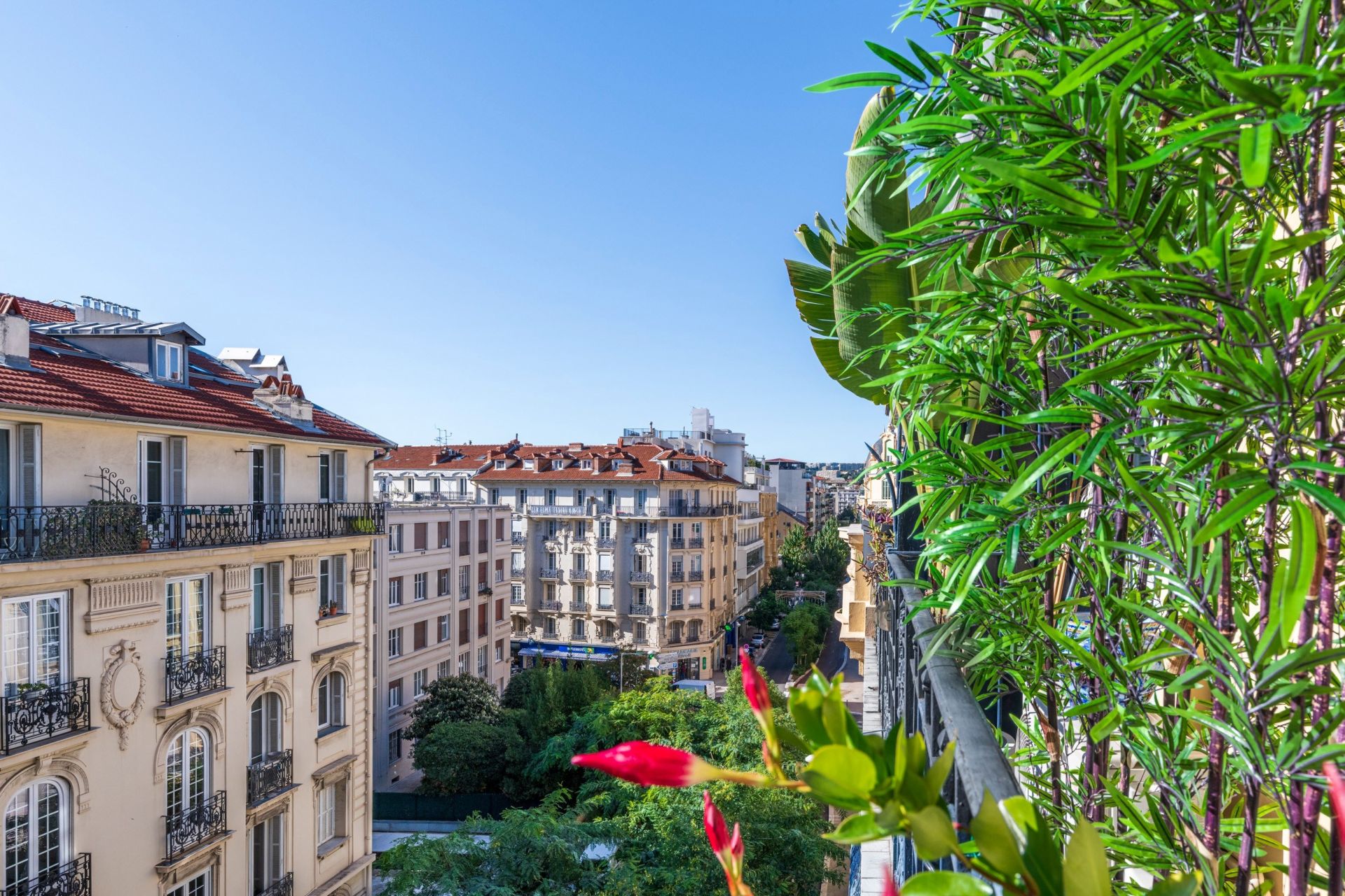 appartement de luxe 4 Pièces en vente sur NICE (06000)