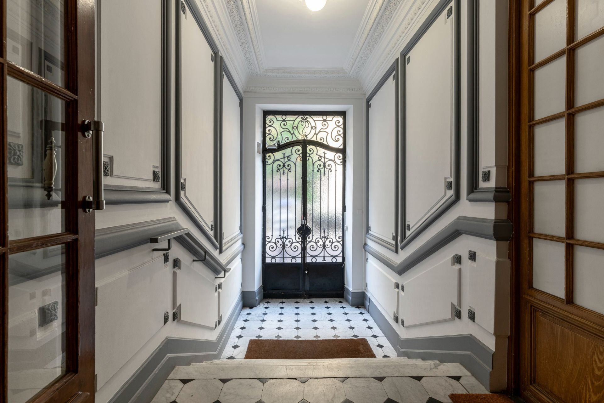 appartement de luxe 4 Pièces en vente sur NICE (06000)