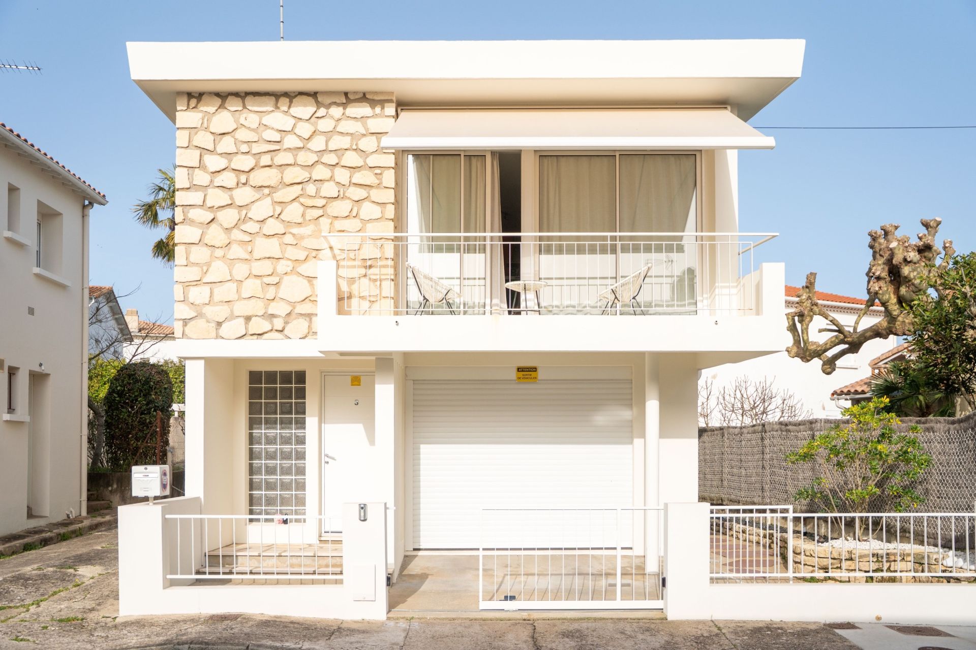 maison de luxe 3 Pièces en vente sur ROYAN (17200)