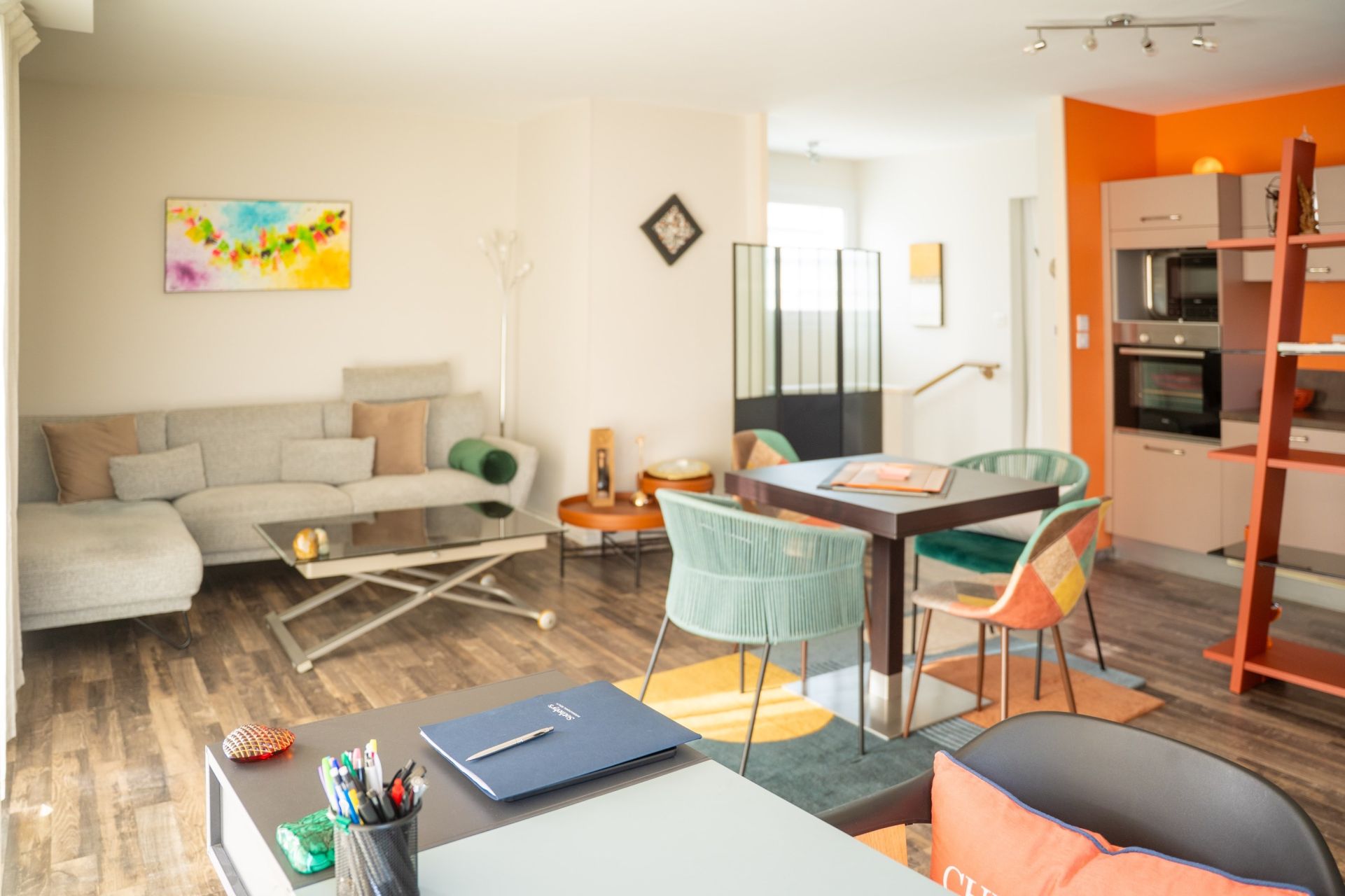 maison de luxe 3 Pièces en vente sur ROYAN (17200)