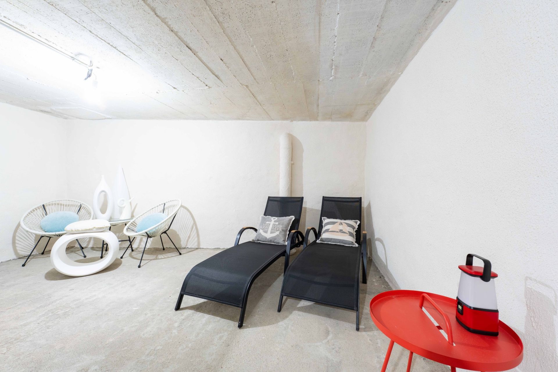 maison de luxe 3 Pièces en vente sur ROYAN (17200)