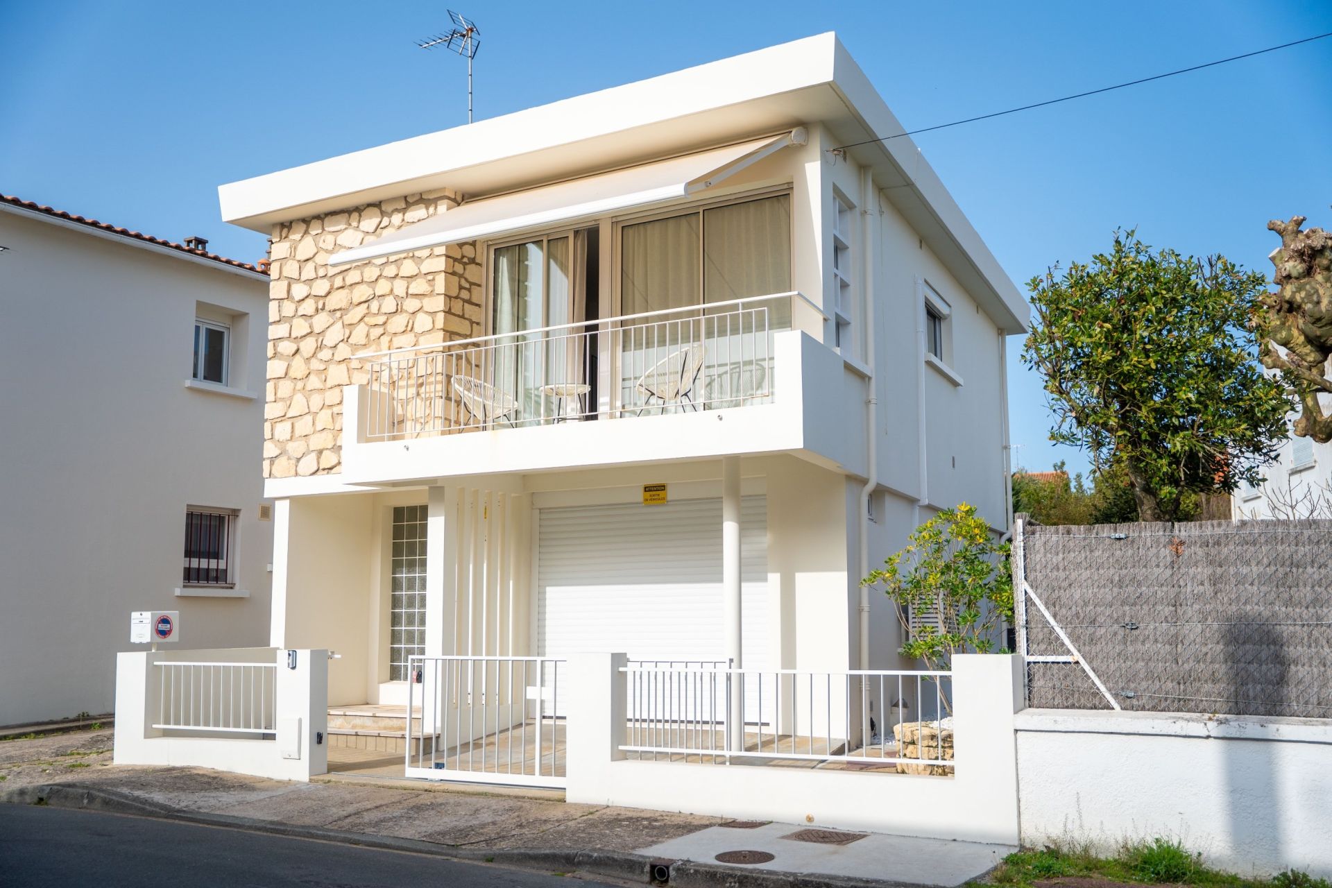 maison de luxe 3 Pièces en vente sur ROYAN (17200)