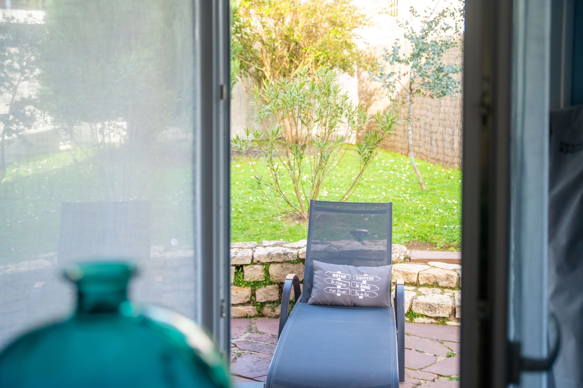 maison de luxe 3 Pièces en vente sur ROYAN (17200)