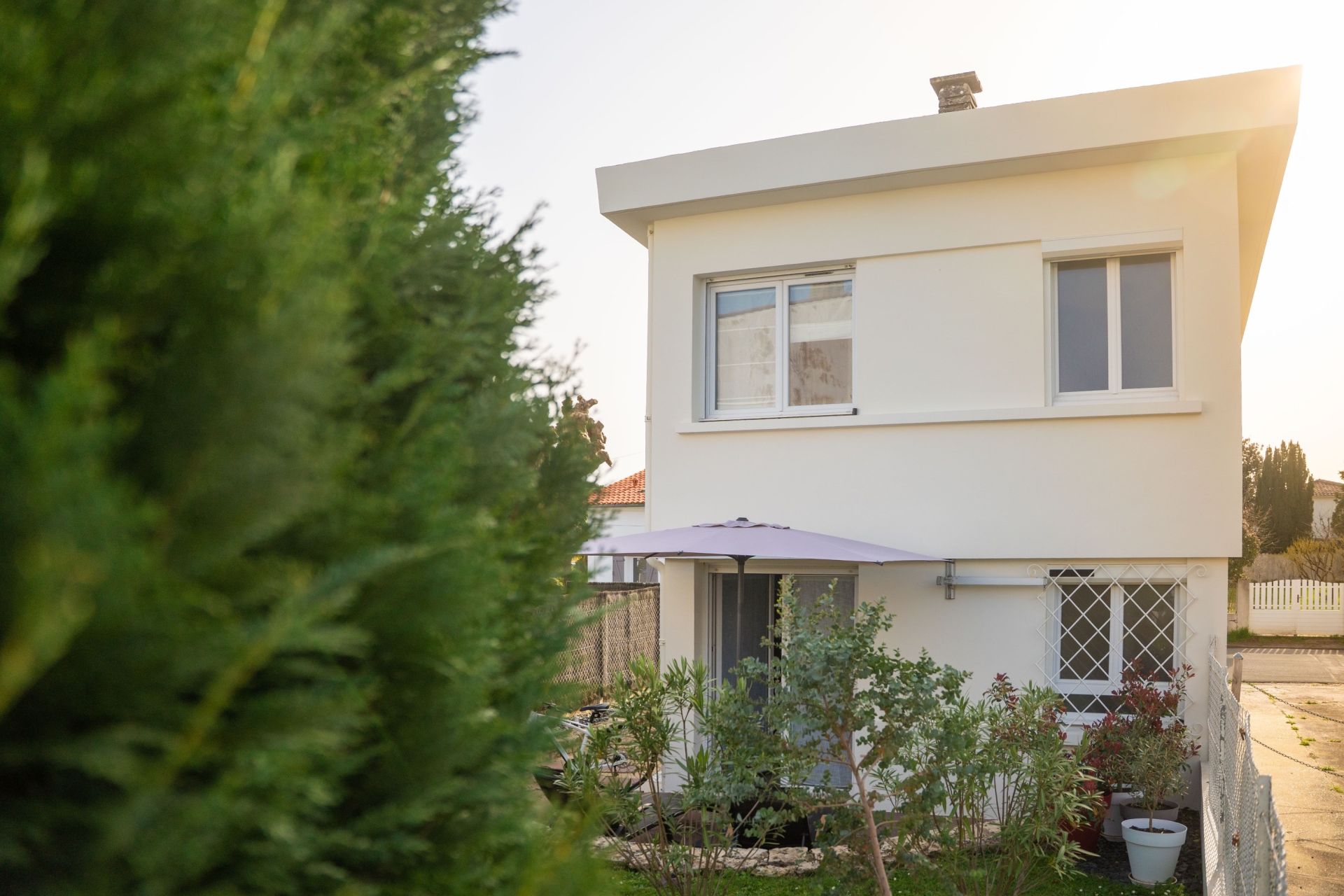 maison de luxe 3 Pièces en vente sur ROYAN (17200)